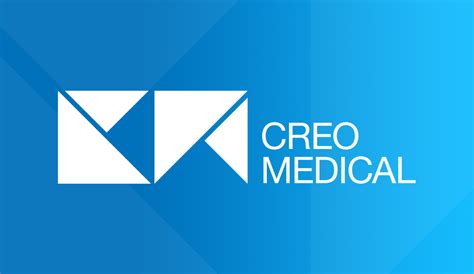 creo medical group plc.